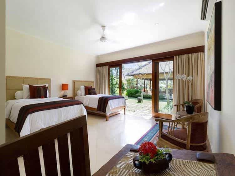 Villa Surya Damai Villa Surya Damai