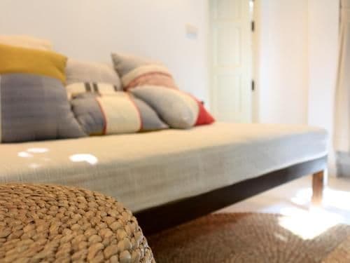 Standard Villa