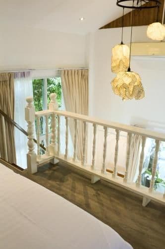 Standard Villa