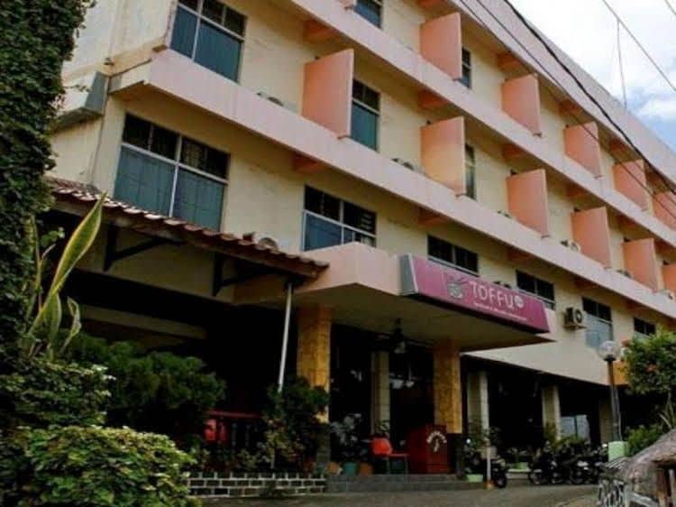 OYO 2487 Sampurna Jaya Hotel OYO 2487 Sampurna Jaya Hotel