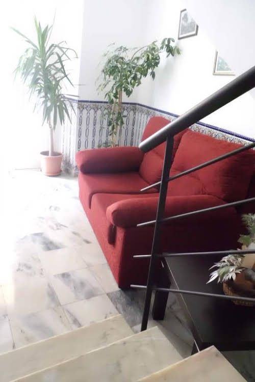 Casa de Hospedes D. Maria Parreirinha0