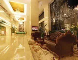 โรงแรมแอมบาสเดอร์