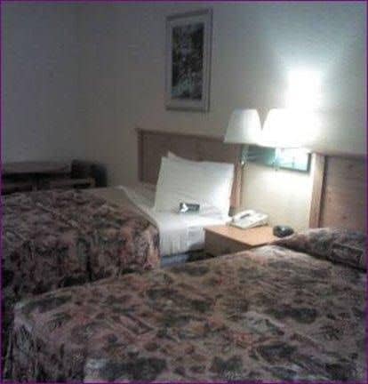 Booneslick Lodge - Neosho Booneslick Lodge - Neosho