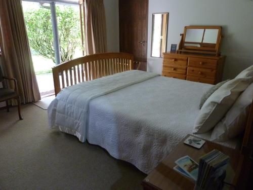 Thorold Country House0