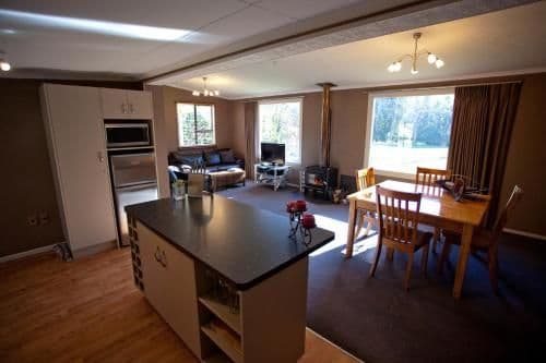 One-Bedroom Cottage