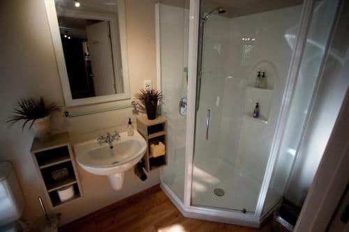 One-Bedroom Cottage