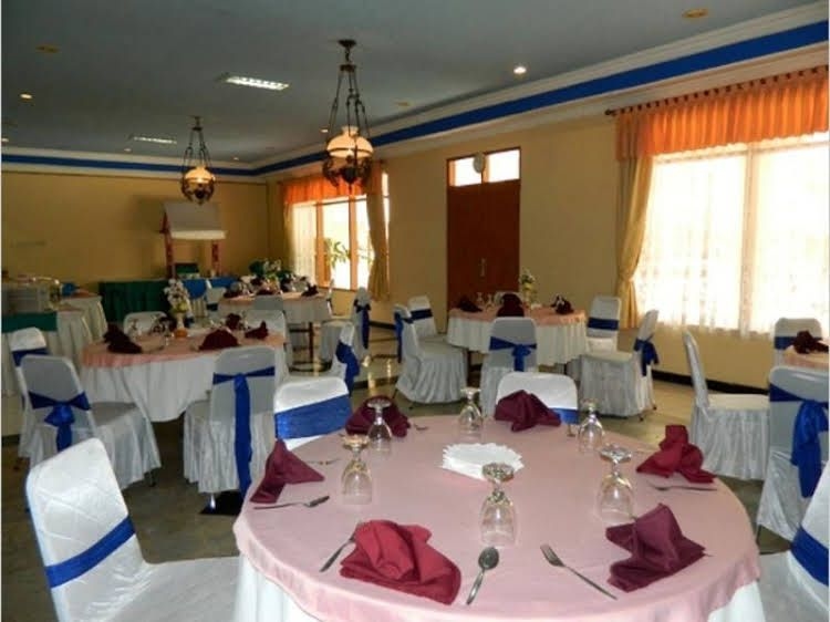 Hotel Pramesthi Solo2