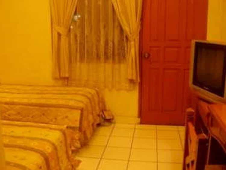 Hotel Pramesthi Solo Hotel Pramesthi Solo