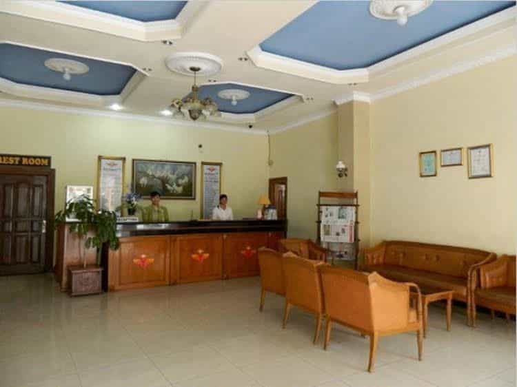 Hotel Pramesthi Solo Hotel Pramesthi Solo