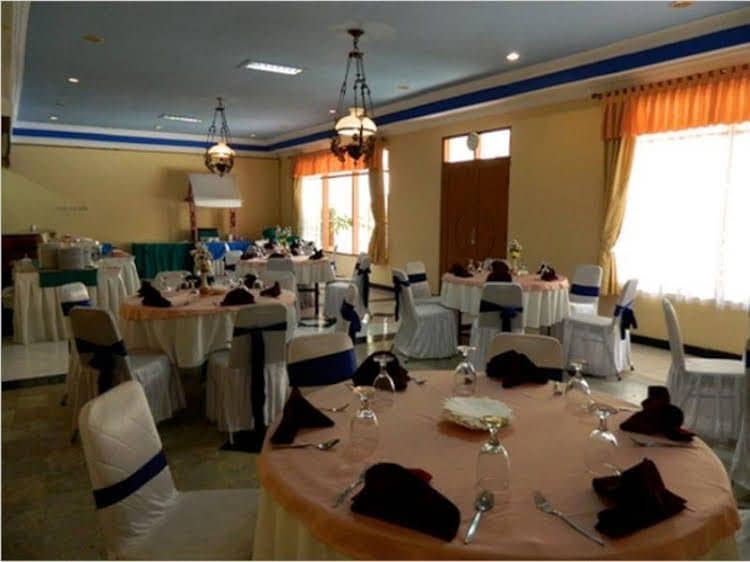 Hotel Pramesthi Solo Hotel Pramesthi Solo