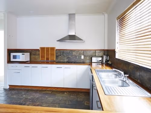 Large Family Apartment