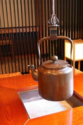 Japanese-Style Room