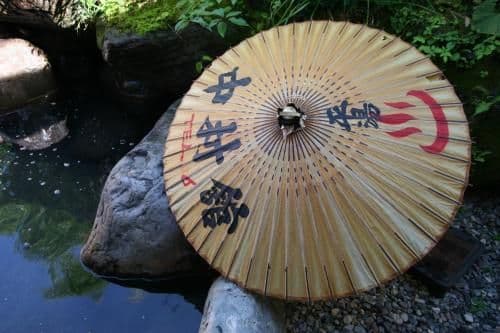Japanese-Style Room