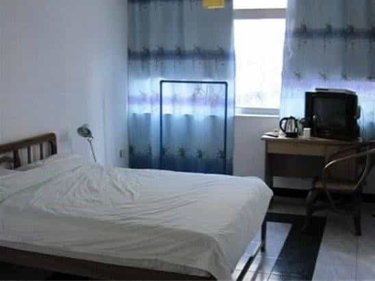 Haikou Banana Hostel Haikou Banana Hostel