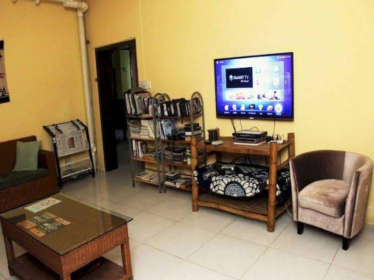 Haikou Banana Hostel Haikou Banana Hostel