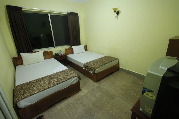 Sunday Guesthouse Sunday Guesthouse