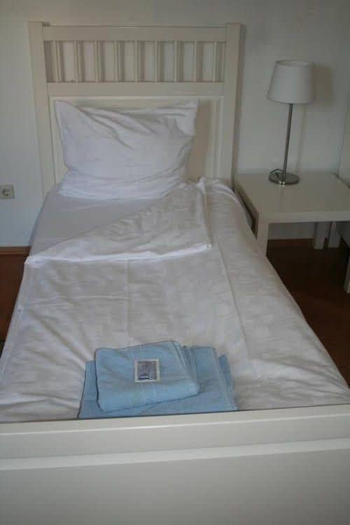 Boardinghouse La Grotta Boardinghouse La Grotta