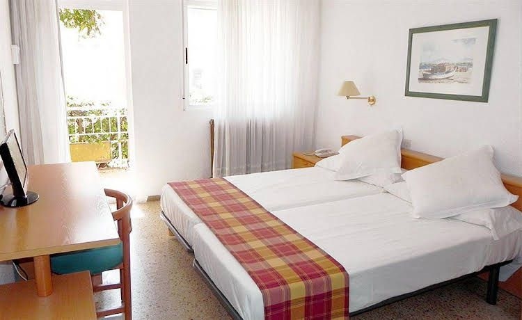 Hotel Avenida3