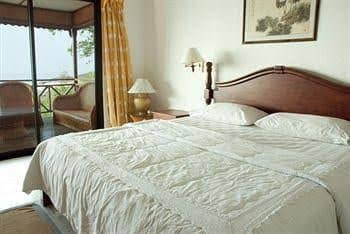 Minang Cove Resort Minang Cove Resort
