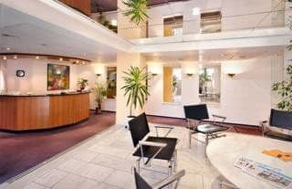 Mark Hotel Commerz Mark Hotel Commerz