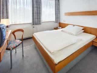 Mark Hotel Commerz Mark Hotel Commerz