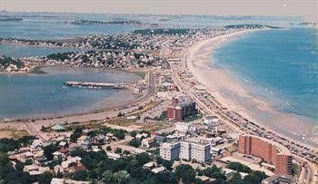 Nantasket Hotel at the Beach3