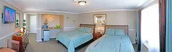 Nantasket Hotel at the Beach
