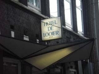de Looier Hotel1