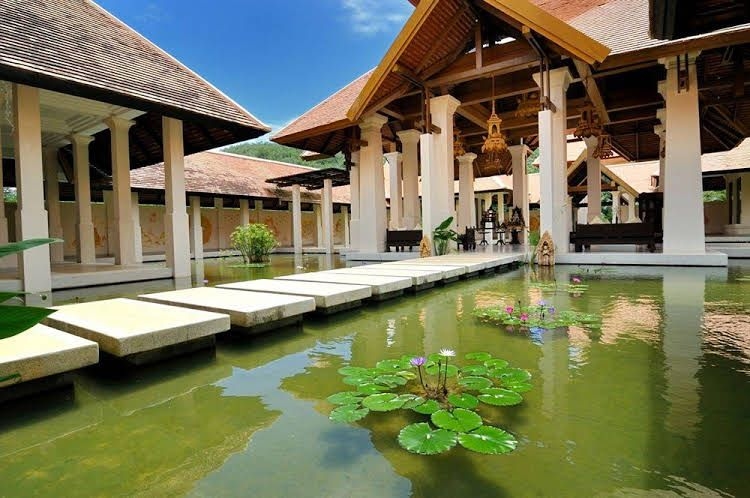 สุโข เวลเนส แอนด์ สปา รีสอร์ต (Suuko Wellness & Spa Resort)3