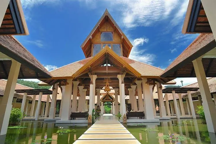 Suuko Wellness & Spa Resort Suuko Wellness & Spa Resort