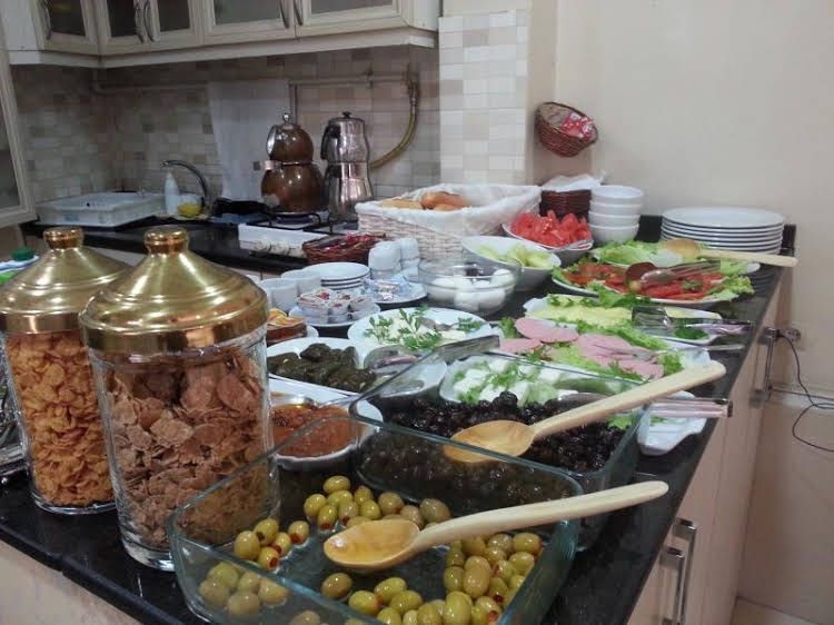 Kral Mert Hotel1