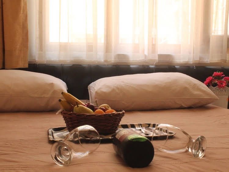 Kral Mert Hotel4