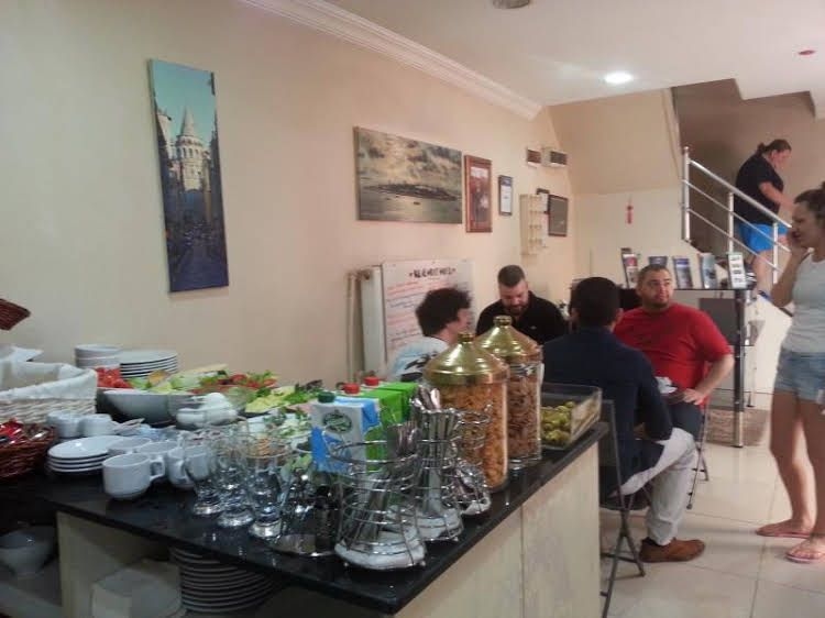 Kral Mert Hotel2