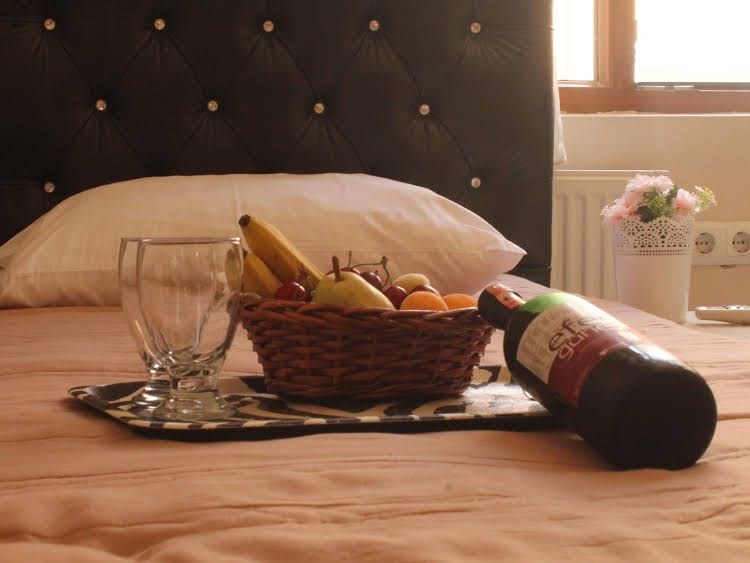Kral Mert Hotel3