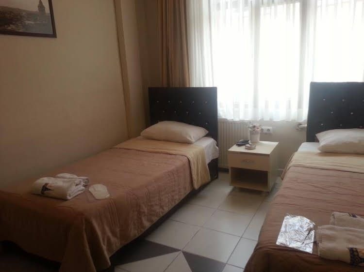 Kral Mert Hotel0