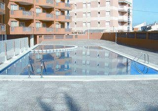 Apartamento Sol Triton0