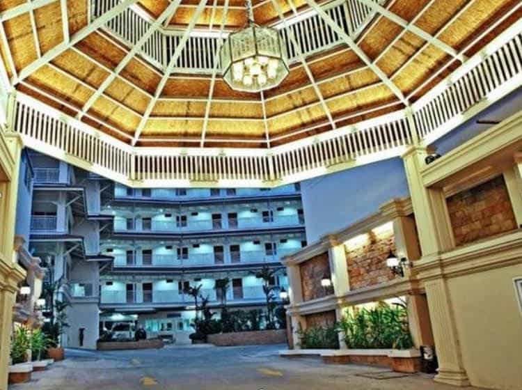 Baan Klang Hua Hin Condo & Resort Baan Klang Hua Hin Condo & Resort