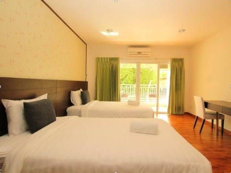 Baan Klang Hua Hin Condo & Resort Baan Klang Hua Hin Condo & Resort