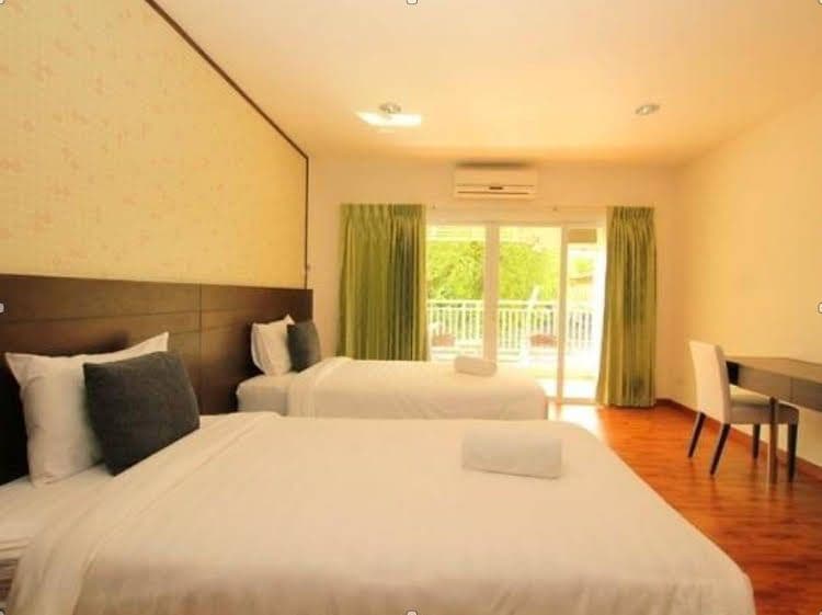 Baan Klang Hua Hin Condo & Resort Baan Klang Hua Hin Condo & Resort