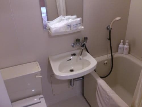 Twin Room - Non Smoking - Main Building
