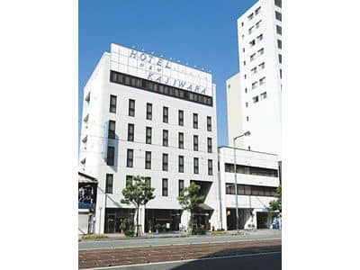 Hotel New Kajiwara Hotel New Kajiwara