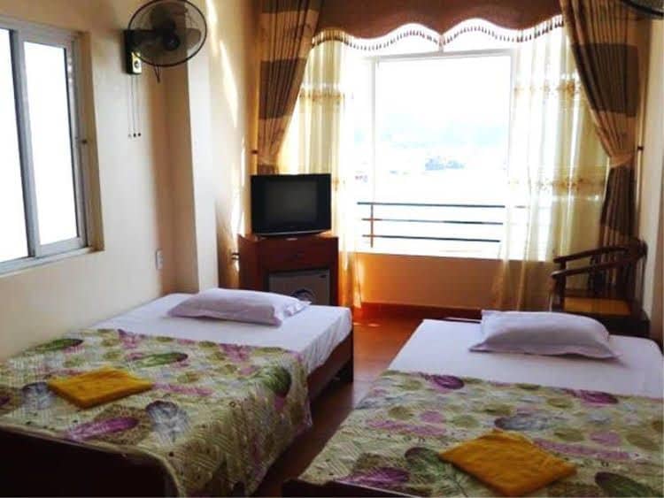 Ngoc Hoa Hotel Ngoc Hoa Hotel