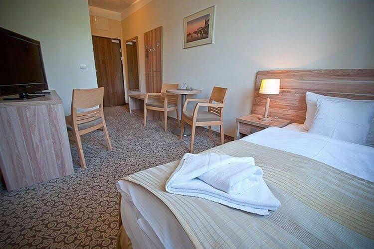 Hotel Cesarskie Ogrody Hotel Cesarskie Ogrody