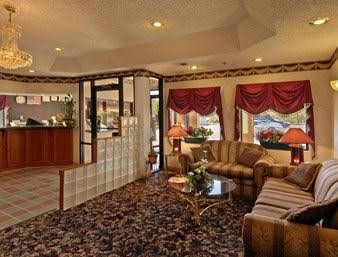 Travelodge Forest Park Atlanta South4