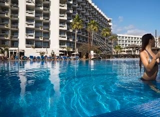 Hotel Troya0