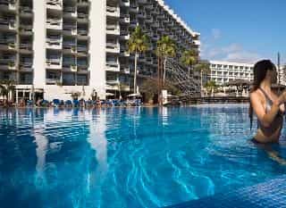 Hotel Troya