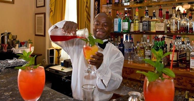 Monmouth Historic Inn0