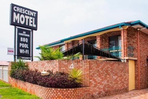 Crescent Motel Taree (Crescent Motel)0