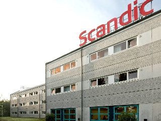 Scandic Odense2
