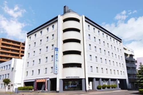Chitose Airport Hotel Chitose Airport Hotel